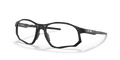 Oakley Frame OX8171 Trajectory Eyeglasses