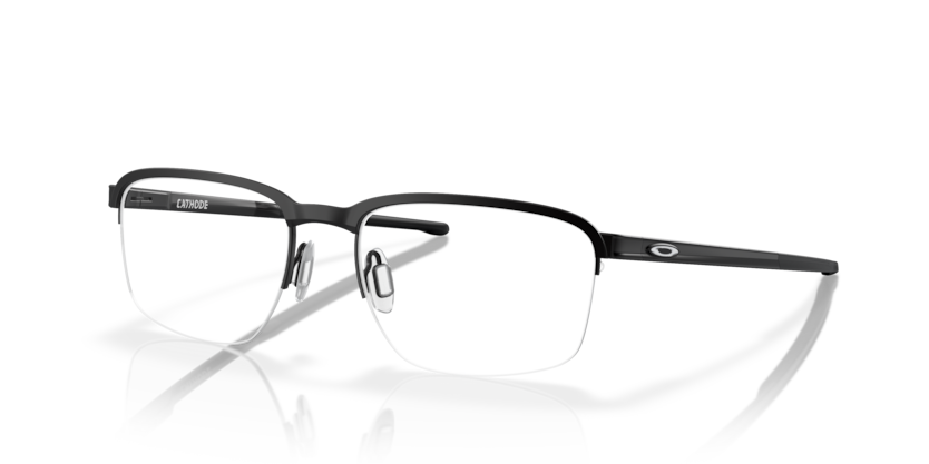 Oakley Frame OX3233 Cathode Eyeglasses
