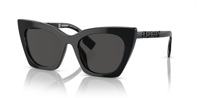 Burberry BE4372U Marianne Sunglasses