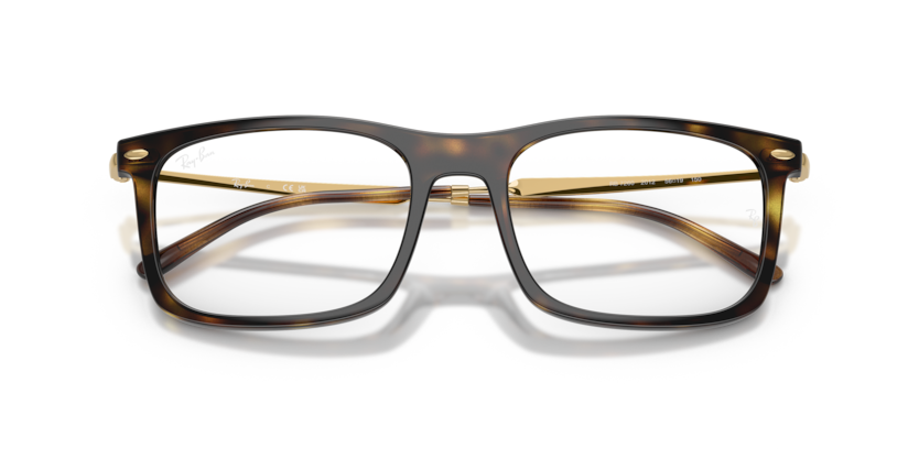 Ray-Ban Vista RX7260  Eyeglasses