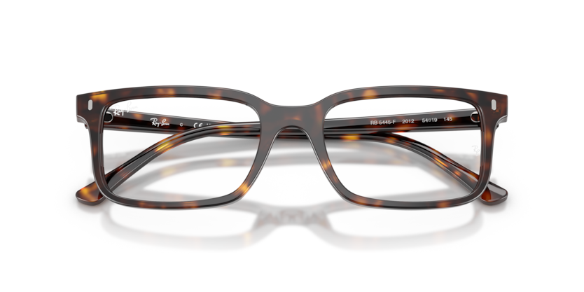 Ray-Ban Vista RX5445F  Eyeglasses