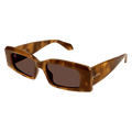 Azzedine Alaïa AA0078S Sunglasses