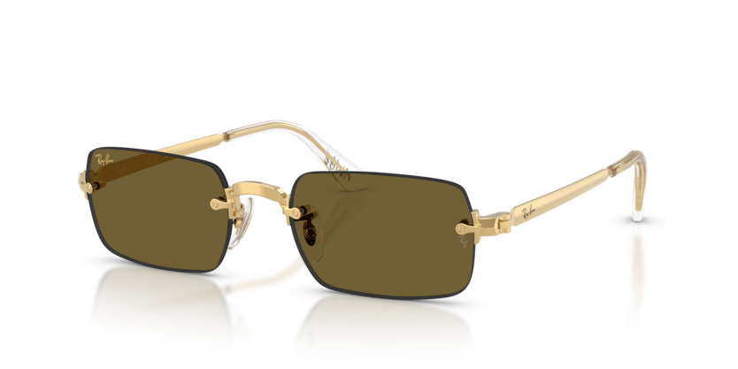 Ray-Ban RB3928  Sunglasses