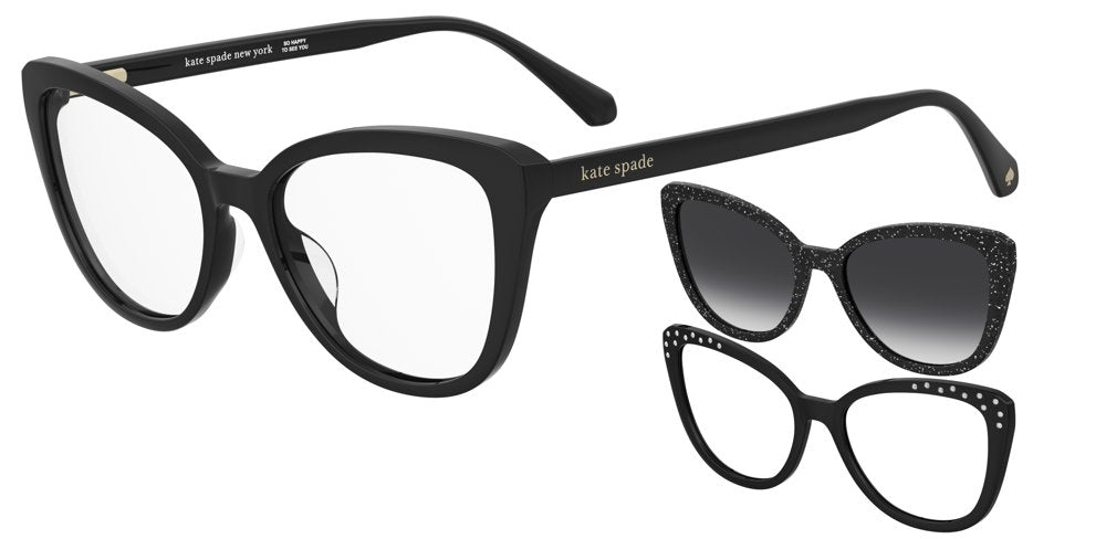 Kate Spade KS RAGAN 2/C2 Eyeglasses