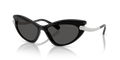 Swarovski SK6038  Sunglasses