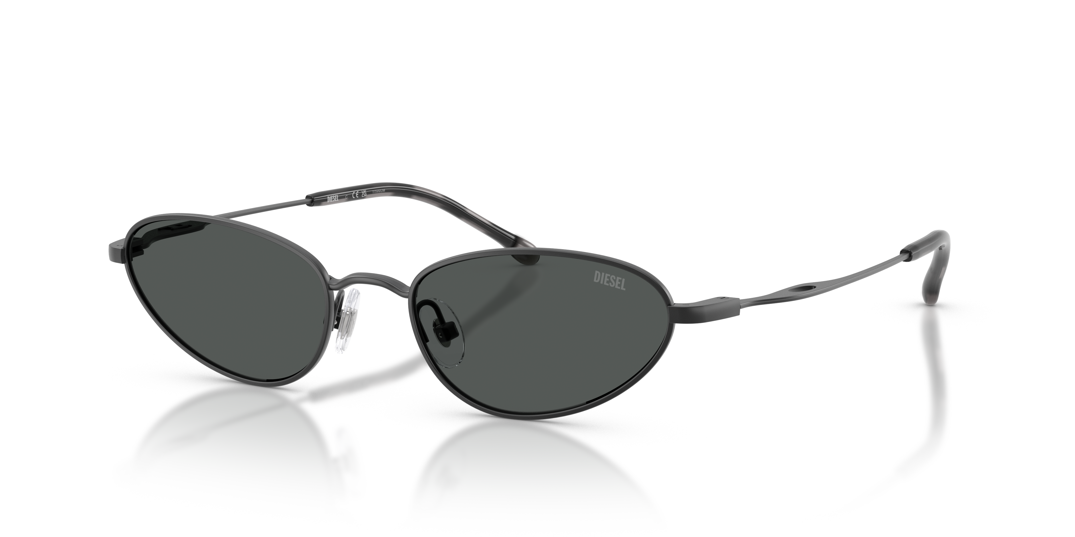Diesel DL1024T  Sunglasses