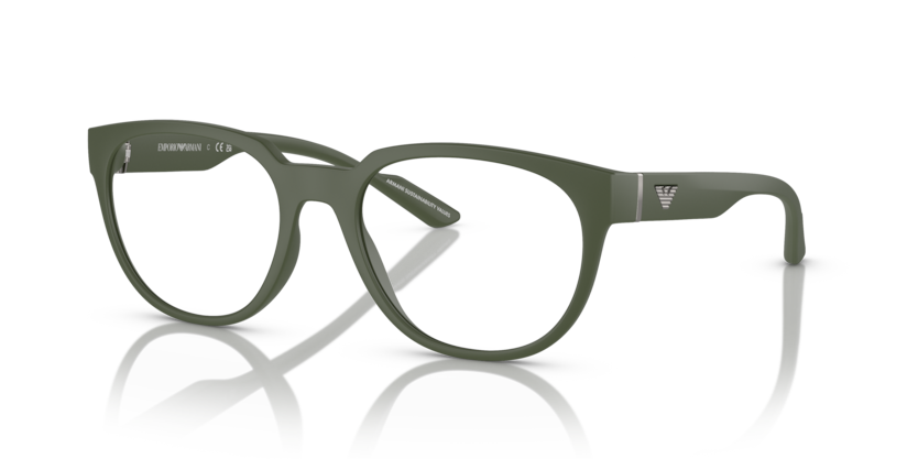Emporio Armani EA3224  Eyeglasses