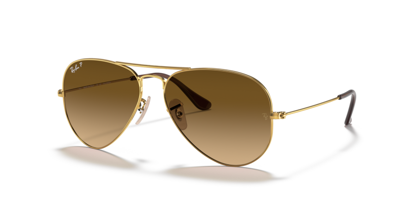 Ray-Ban RB3025 Aviator Sunglasses