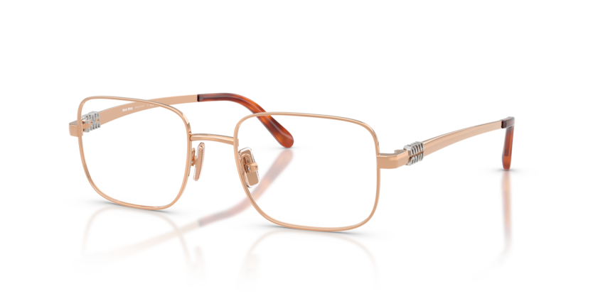 Miu Miu MU 51ZV  Eyeglasses