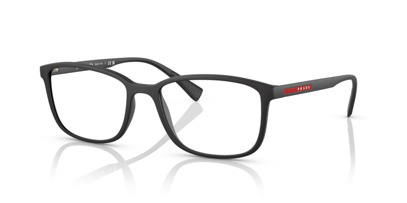 Prada Linea Rossa PS 04IV Lifestyle Eyeglasses