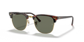 Ray-Ban RB3016 Clubmaster Sunglasses