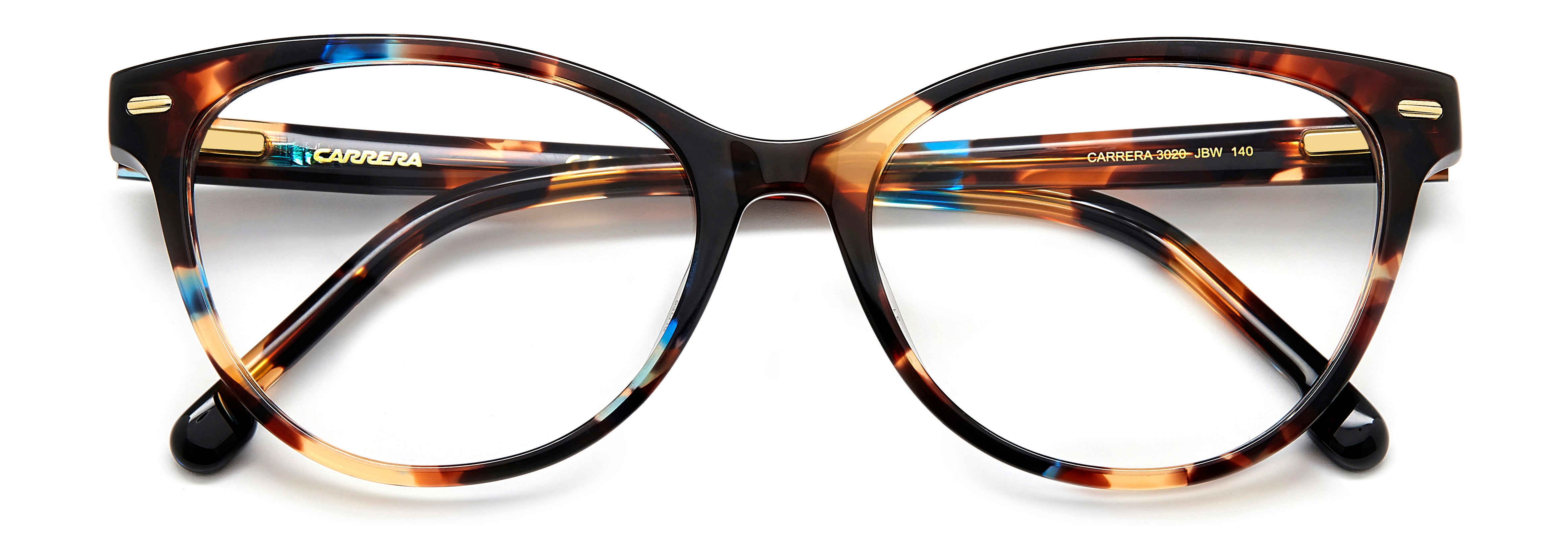 Carrera 3020 Eyeglasses