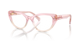 Swarovski SK2023  Eyeglasses