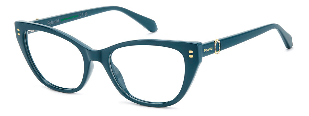 Polaroid PLD D602/US Eyeglasses