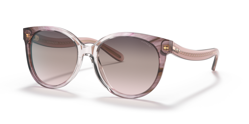 Coach HC8321 C6181 Sunglasses