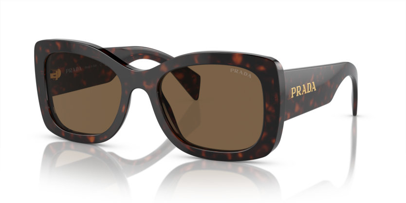 Prada PR A08S  Sunglasses