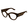 Alexander McQueen AM0435O Eyeglasses