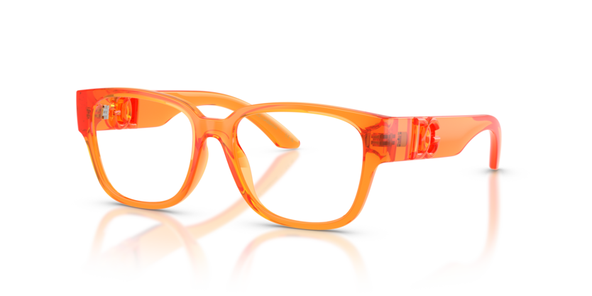 Dolce & Gabbana Kids DX5006  Eyeglasses Kids