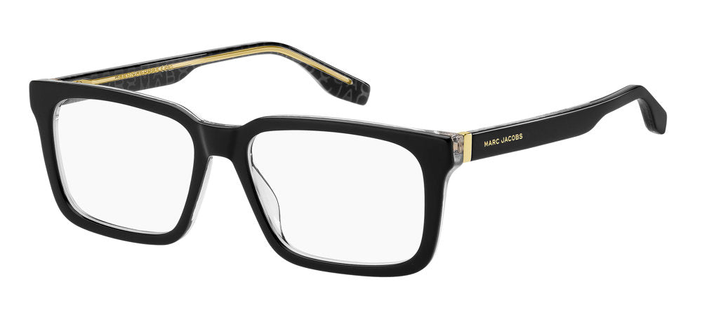 Marc Jacobs Marc 758 Eyeglasses