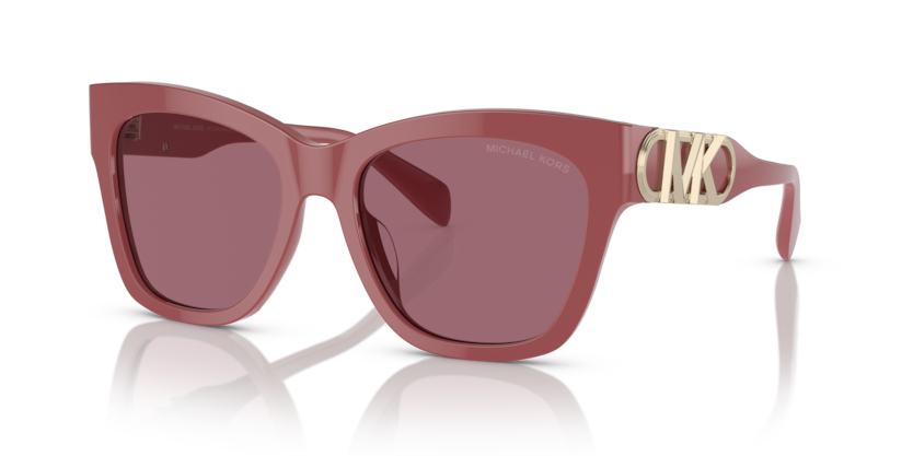 Michael Kors MK2182U Empire Square Sunglasses