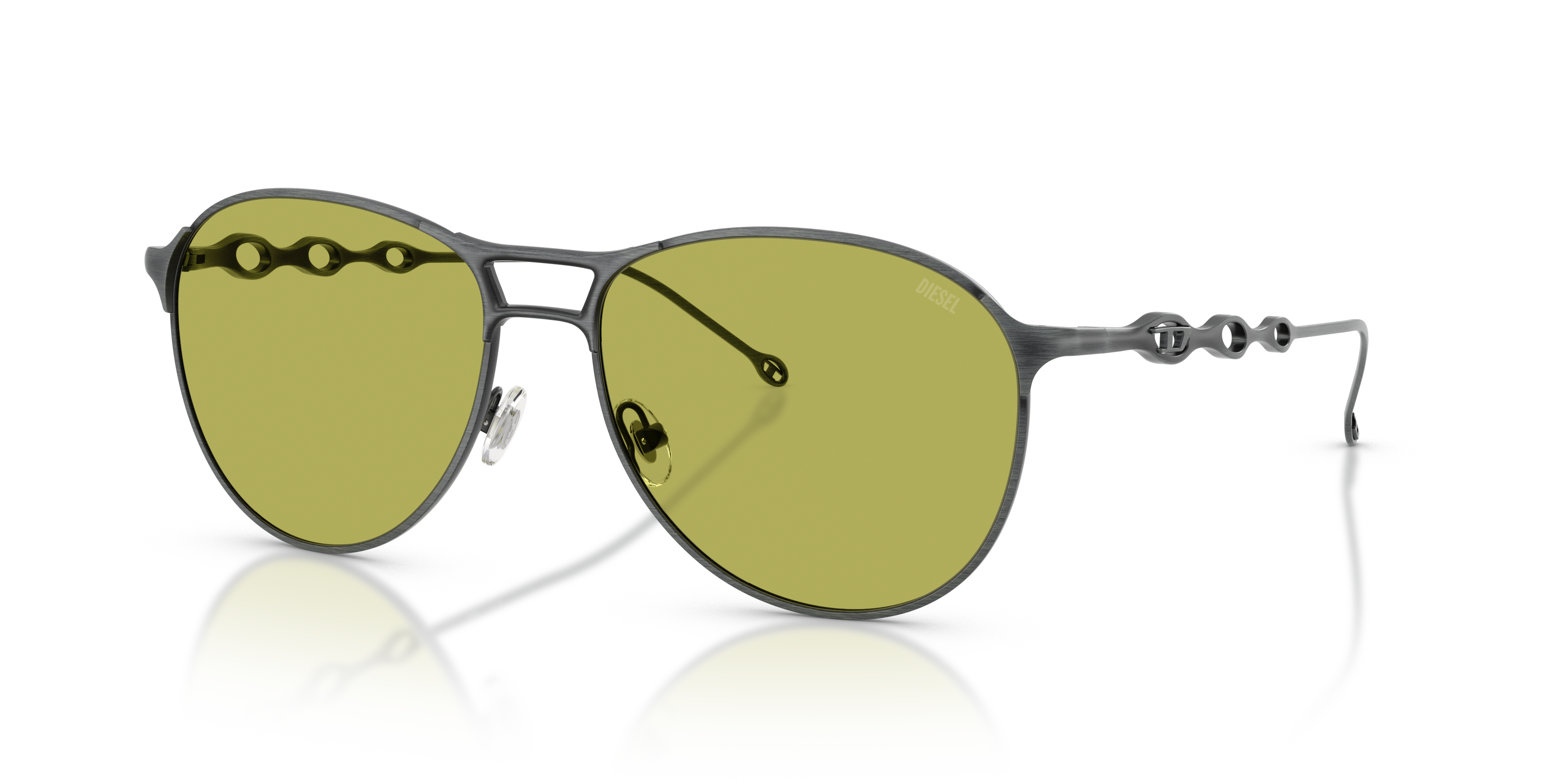Diesel DL1009  Sunglasses