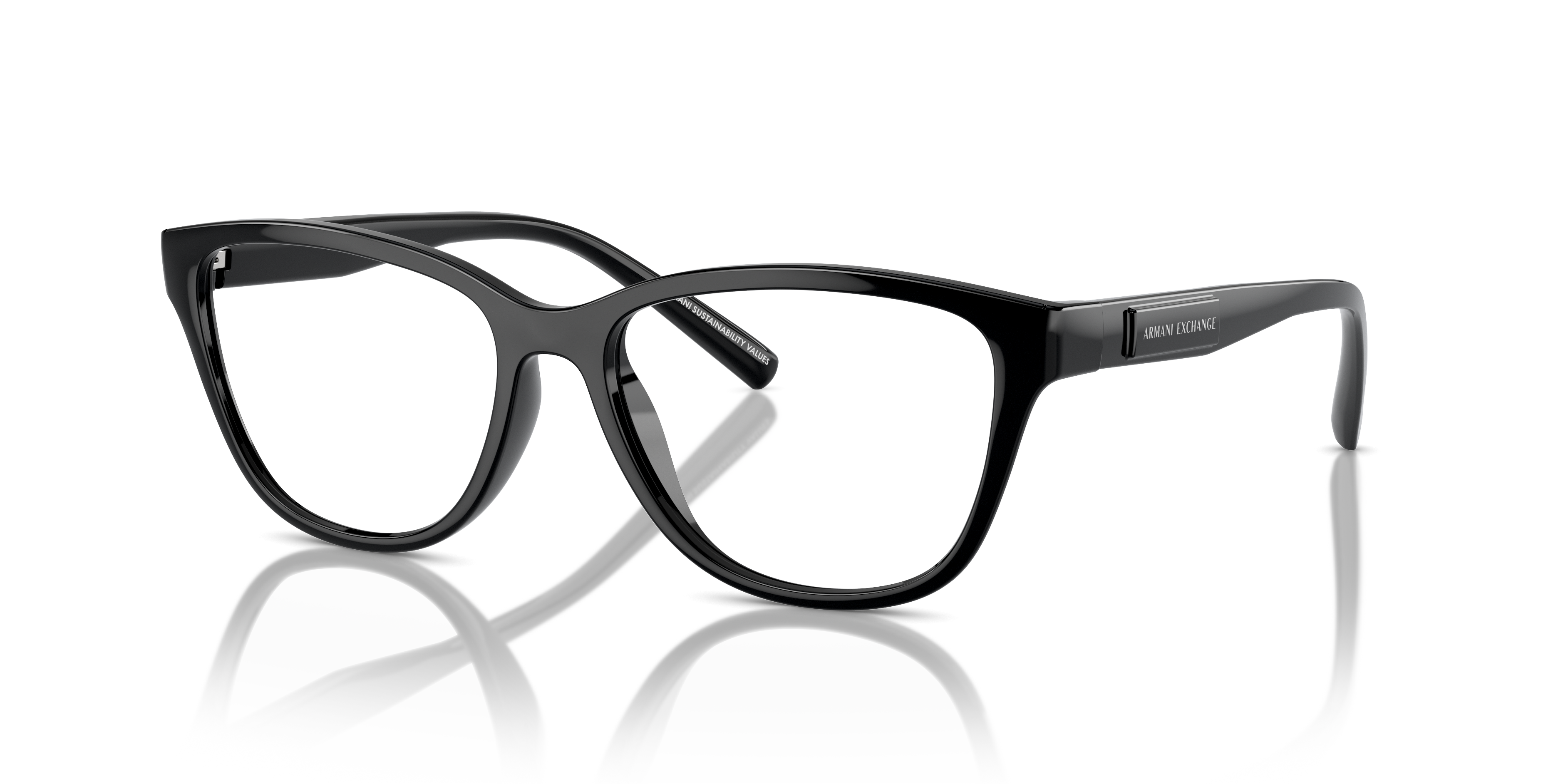 Armani Exchange AX3111U  Eyeglasses
