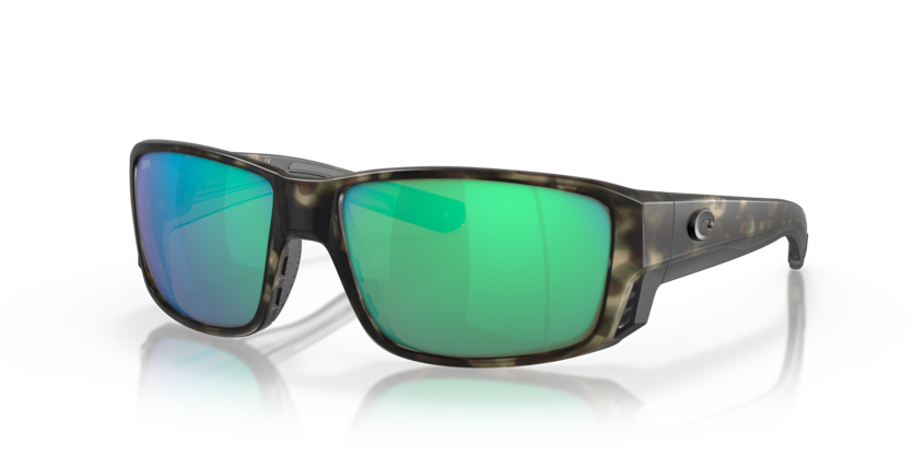 Costa Del Mar 6S9105 Tuna Alley Pro Sunglasses