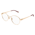 Chloé CH0377OA Eyeglasses