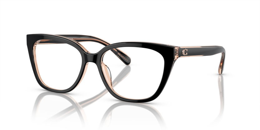 Coach HC6226U  Eyeglasses