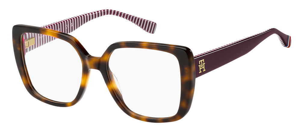 Tommy Hilfiger TH 2348 Eyeglasses
