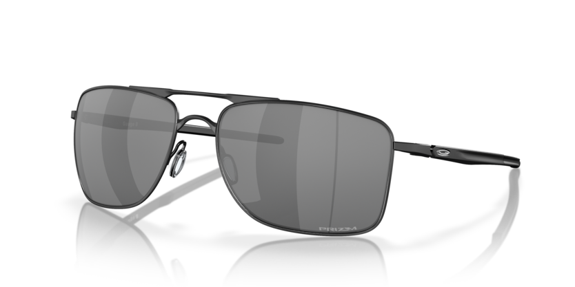 Oakley OO4124 Gauge 8 Sunglasses