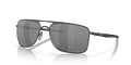 Oakley OO4124 Gauge 8 Sunglasses