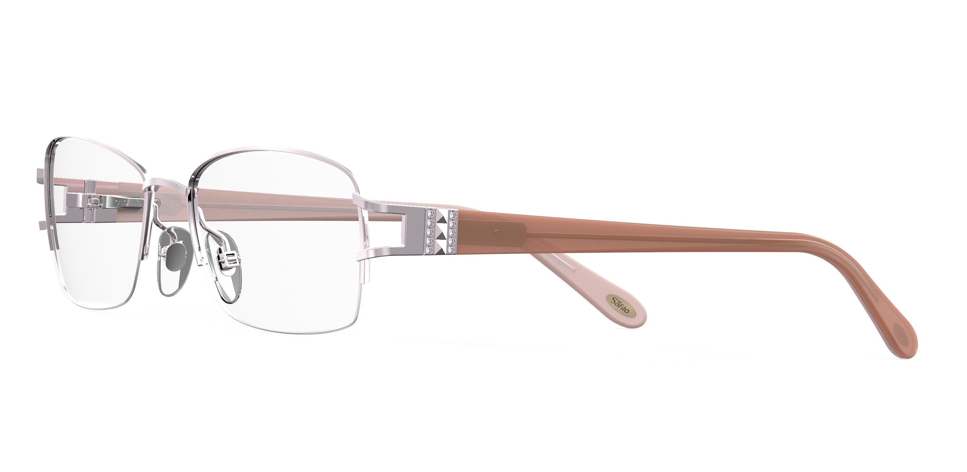 Emozioni Em 4388 Eyeglasses