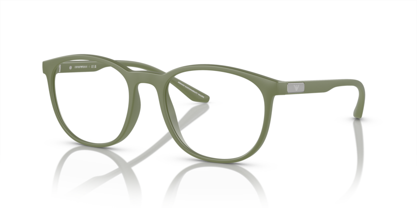 Emporio Armani EA3229  Eyeglasses