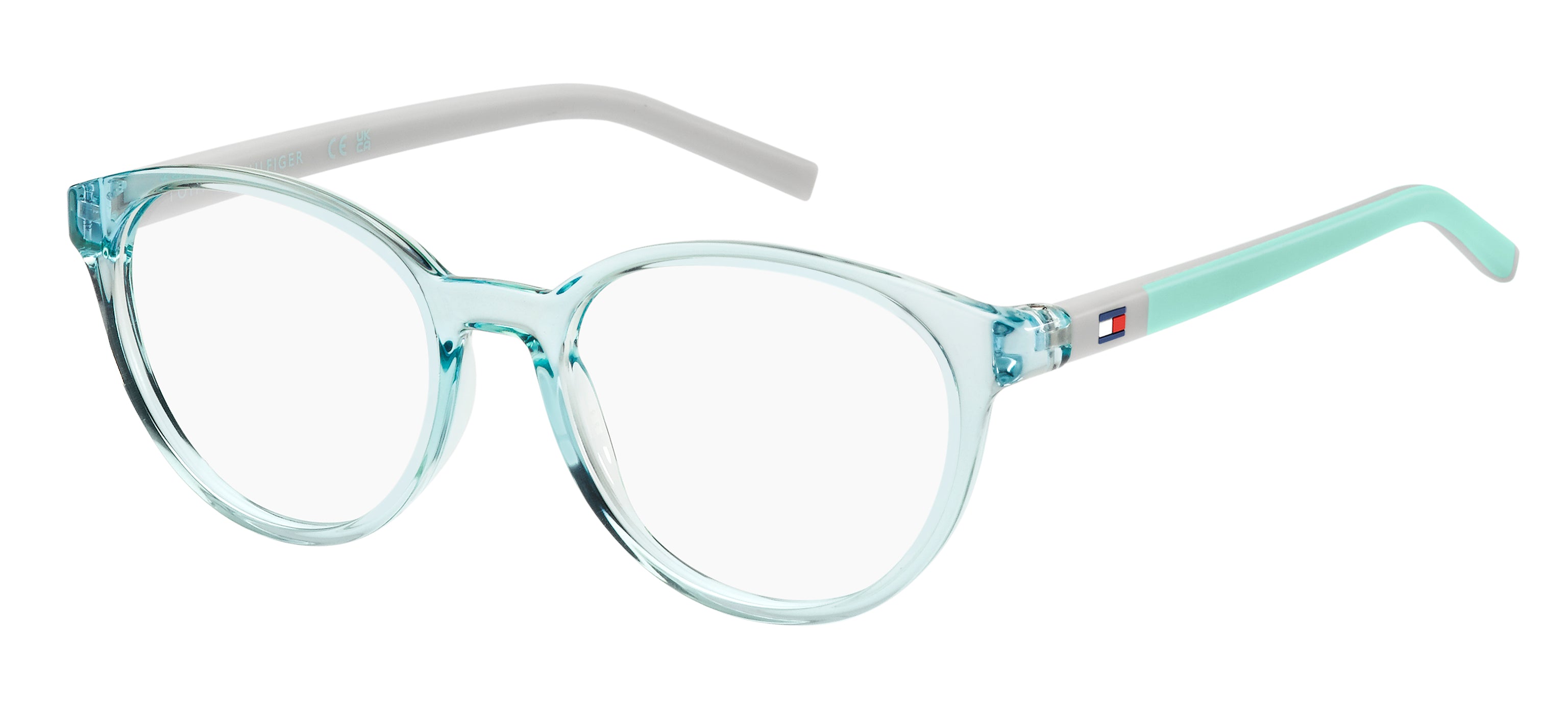 Tommy Hilfiger Th 2124 Eyeglasses