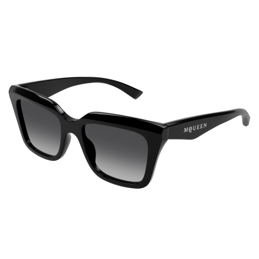 Alexander McQueen AM0473SA Sunglasses