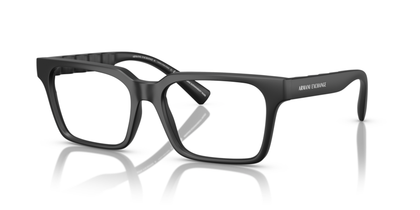 Armani Exchange AX3122F  Eyeglasses