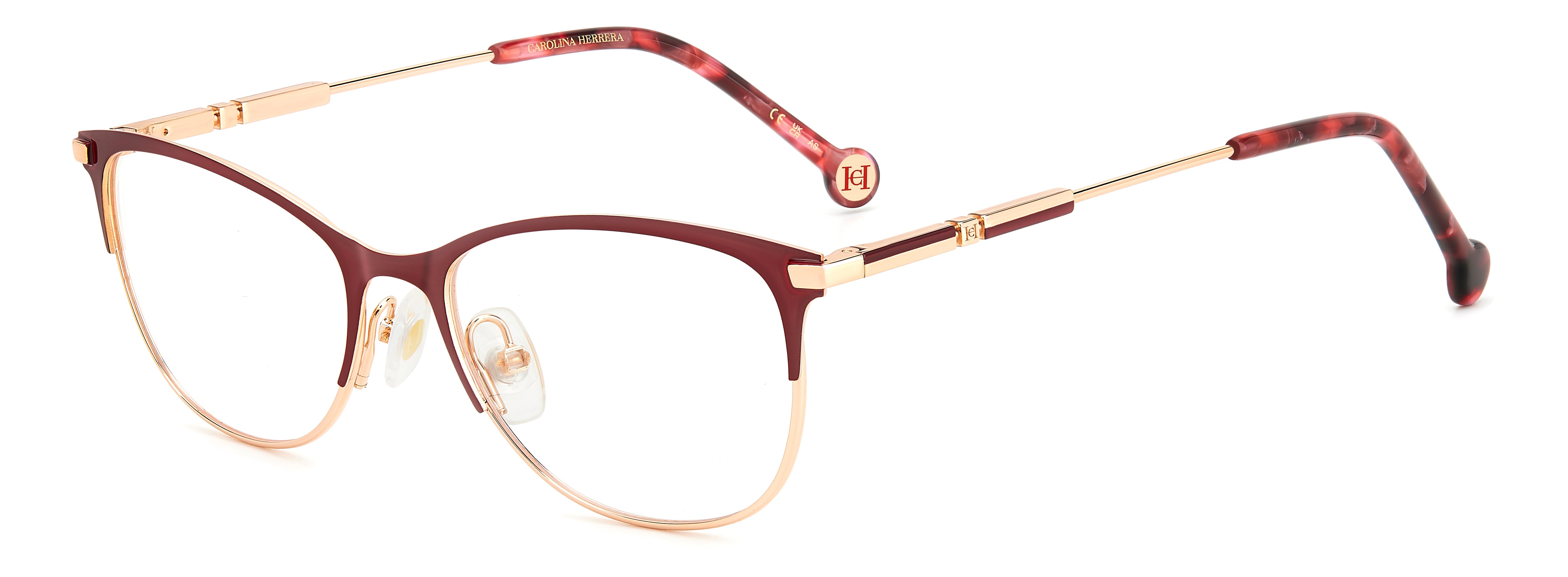 Carolina Herrera Her 0211 Eyeglasses