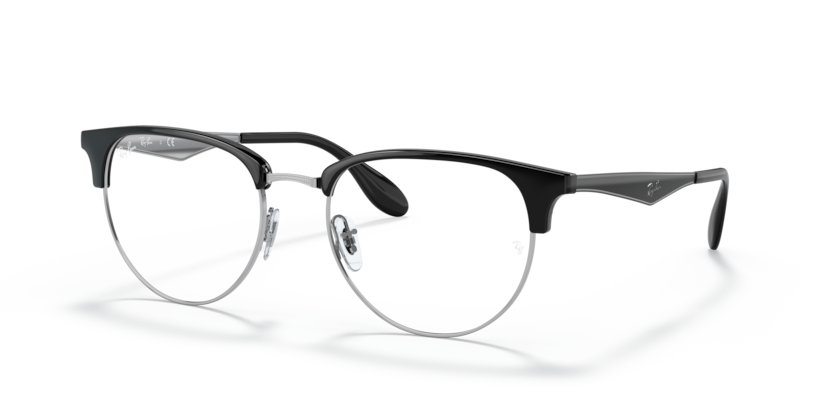 Ray-Ban Vista RX6396  Eyeglasses