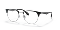 Ray-Ban Vista RX6396  Eyeglasses