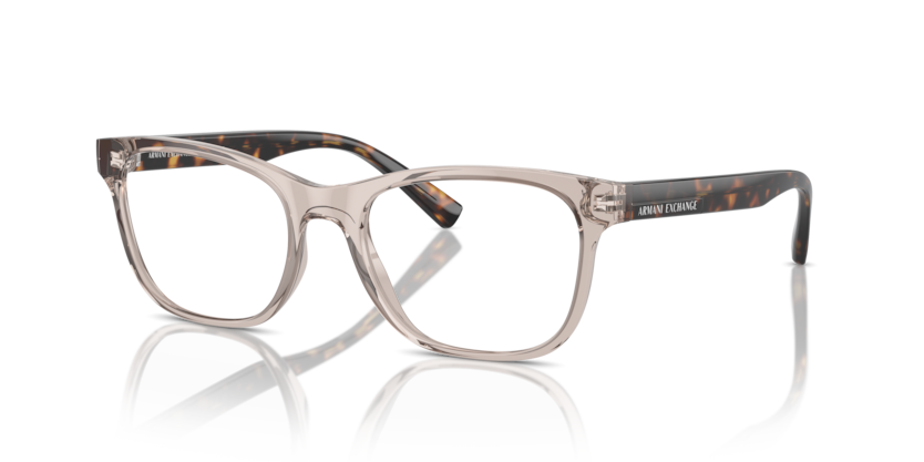 Armani Exchange AX3057F  Eyeglasses