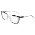 Pure P-7012 Eyeglasses