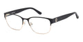 Juicy Couture JU 271/G Eyeglasses
