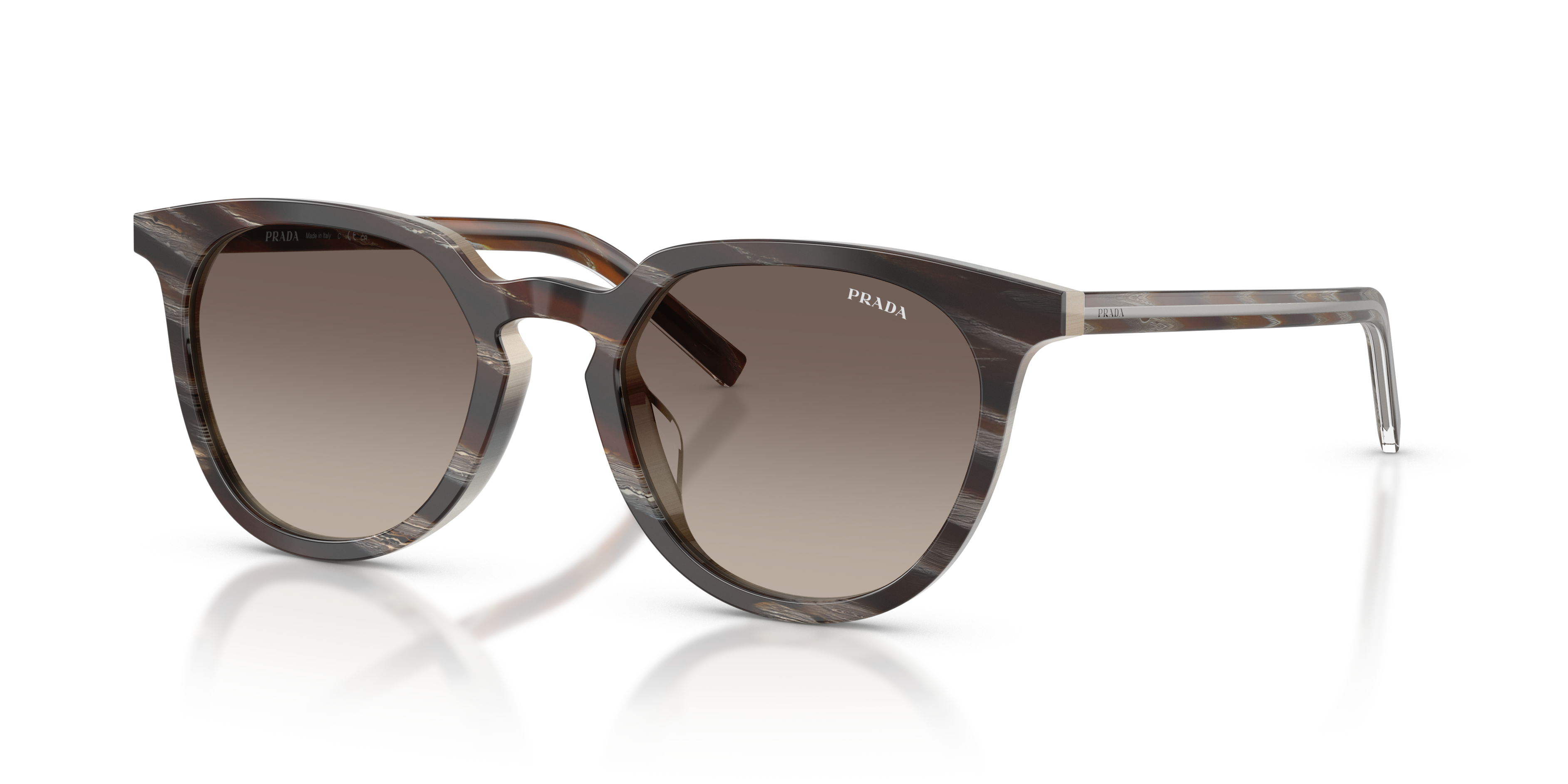 Prada PR D15SD  Sunglasses