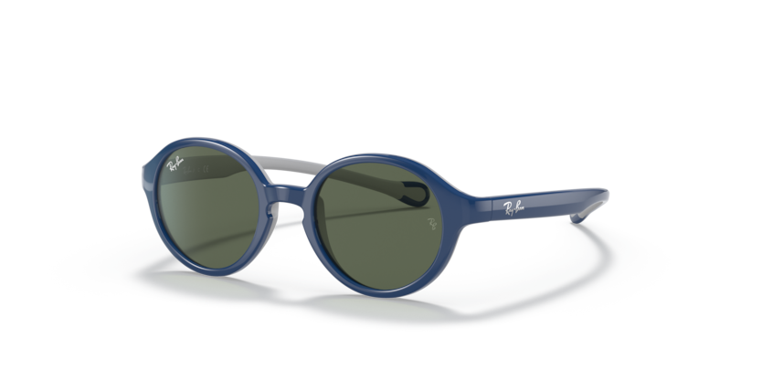 Ray-Ban Junior RJ9075S  Sunglasses Kids