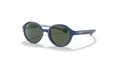 Ray-Ban Junior RJ9075S  Sunglasses Kids