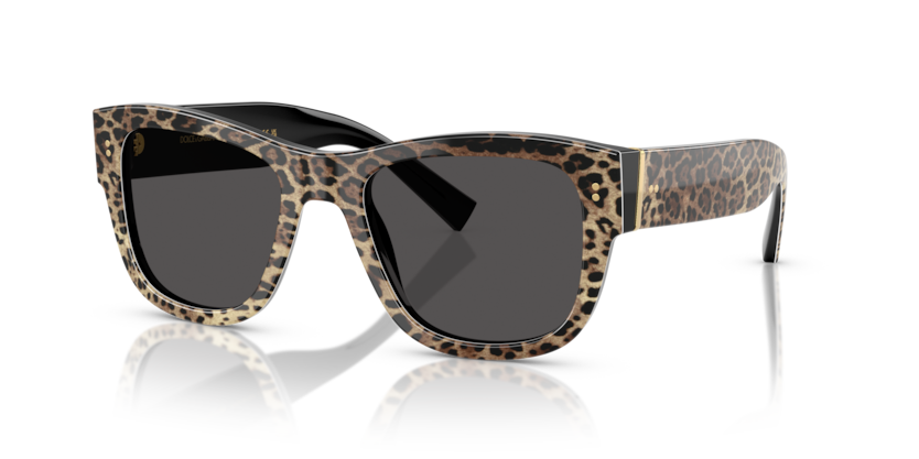 Dolce & Gabbana DG4338  Sunglasses