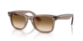 Ray-Ban RB4340 Wayfarer Ease Sunglasses