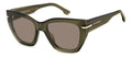Victoria Beckham VB 7017/S Sunglasses