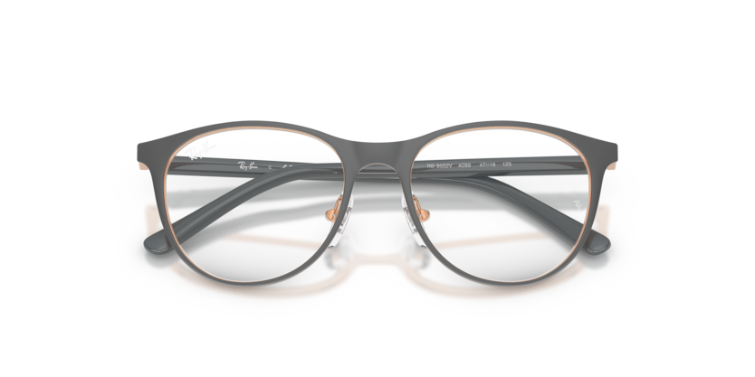 Ray-Ban Junior Vista RY9552V  Eyeglasses Kids